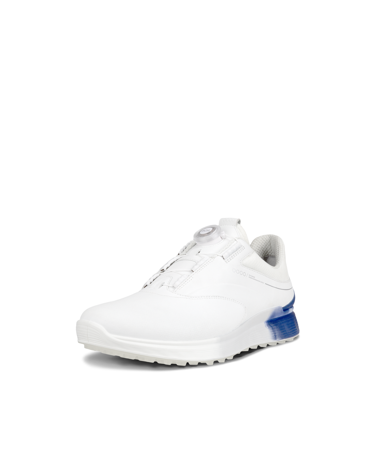 ECCO Men's S-Three Golf Shoes With Boa - Image 2