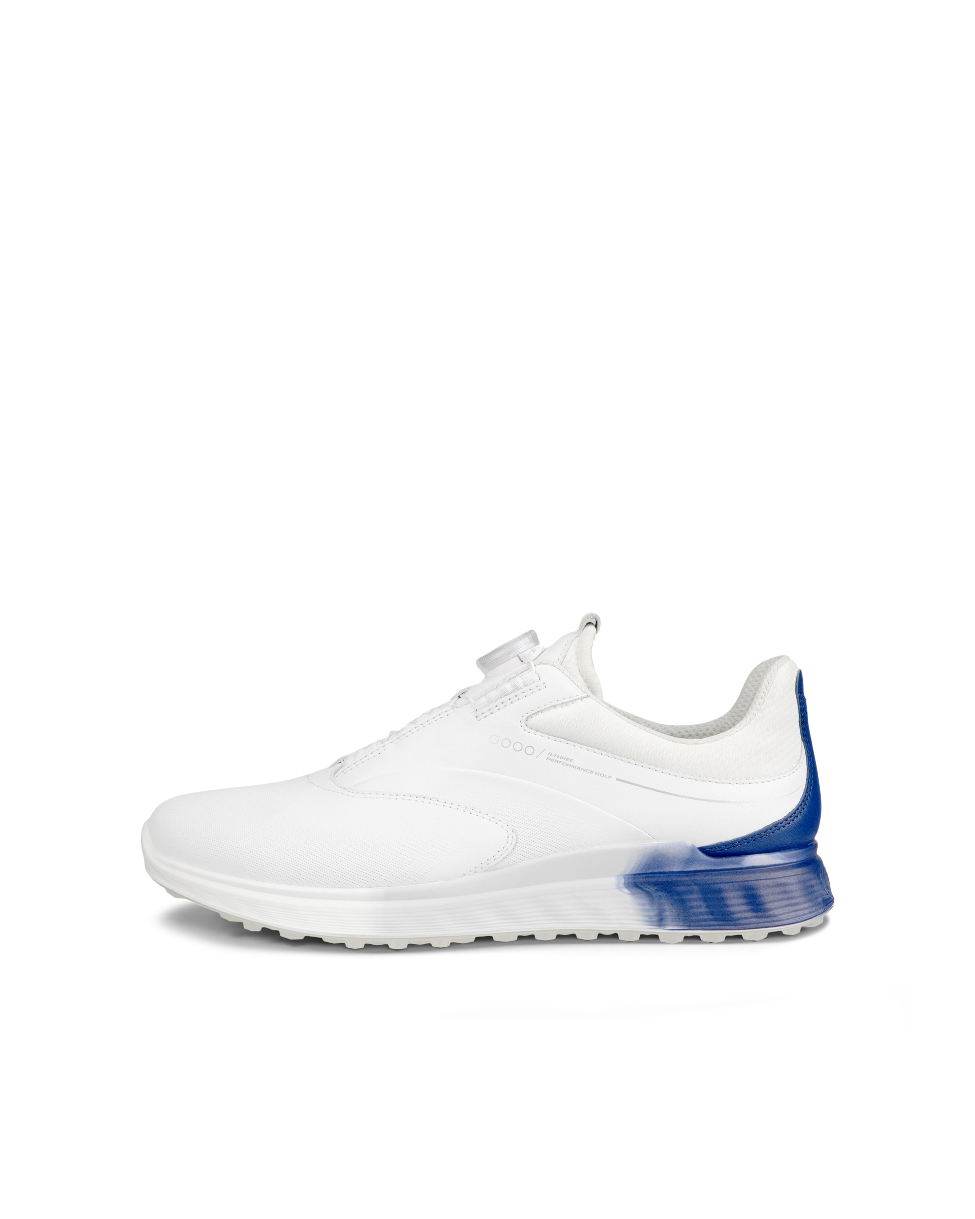 ECCO Men's S-Three Golf Shoes With Boa - Image 3