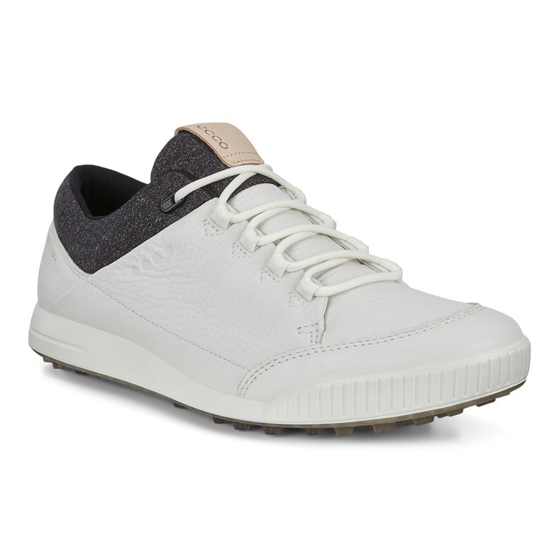 M Golf Street Retro Hydromax BRIGHT WHITE - Image 3