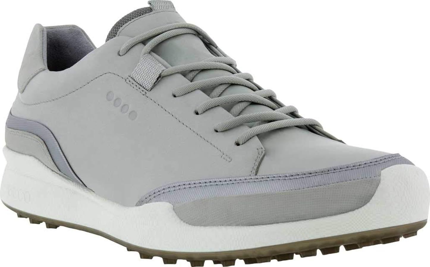 ECCO Men's Biom Hybrid Hydromax Water-Resistant Golf Shoe - Image 2