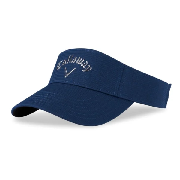 Callaway Liquid Metal VSR DK Visor