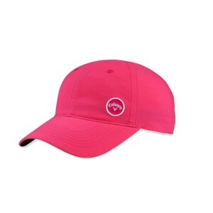 Callaway Golf Ladies High Tail Hat