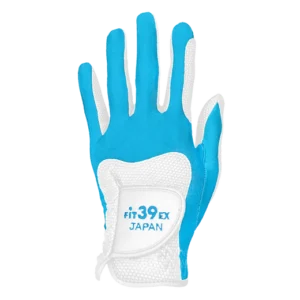 Hand Golf Glove Fit 39 EX Japanese- Multicolor