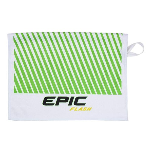 Callaway Golf Epic Flash Microfiber Towel - (Size 30" X 20" Inch) - Image 4