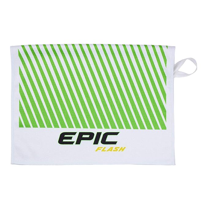 Callaway Golf Epic Flash Microfiber Towel - (Size 30" X 20" Inch) - Image 4