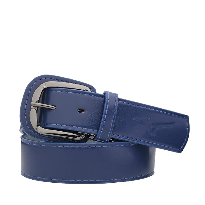 Mizuno Lether Belt - Image 2