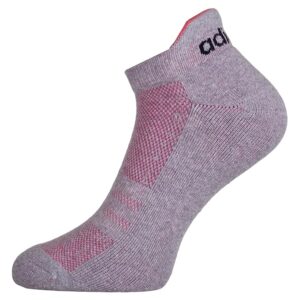 Adidas Unisex Golf Socks Half Cushion Low Cut