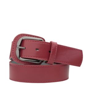 Mizuno Lether Belt