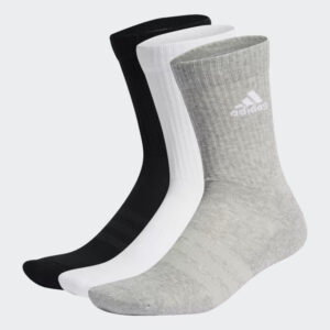Adidas Men Golf Socks 3 Pairs