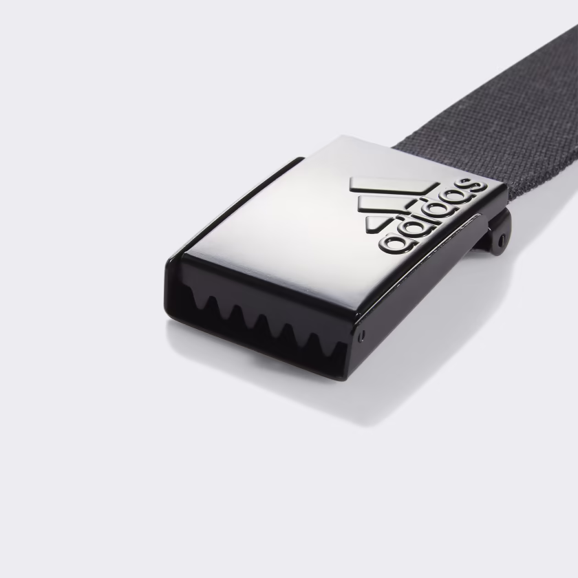 GOLF REVERSIBLE WEB BELT - Image 3