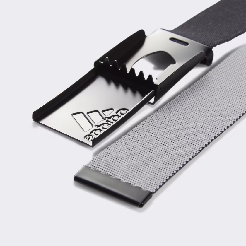 GOLF REVERSIBLE WEB BELT - Image 2