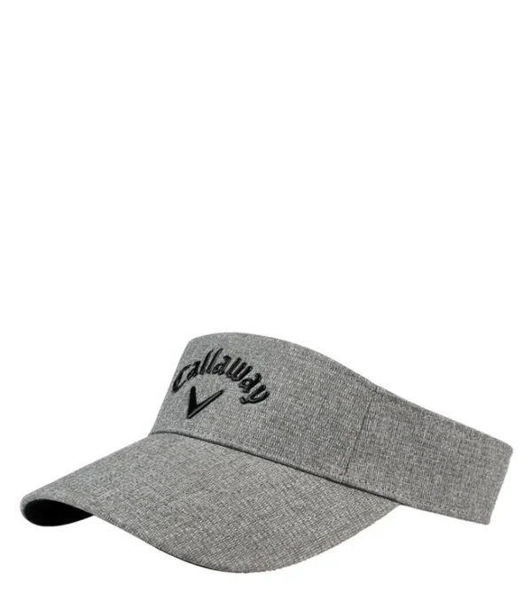 Callaway Liquid Metal Visor