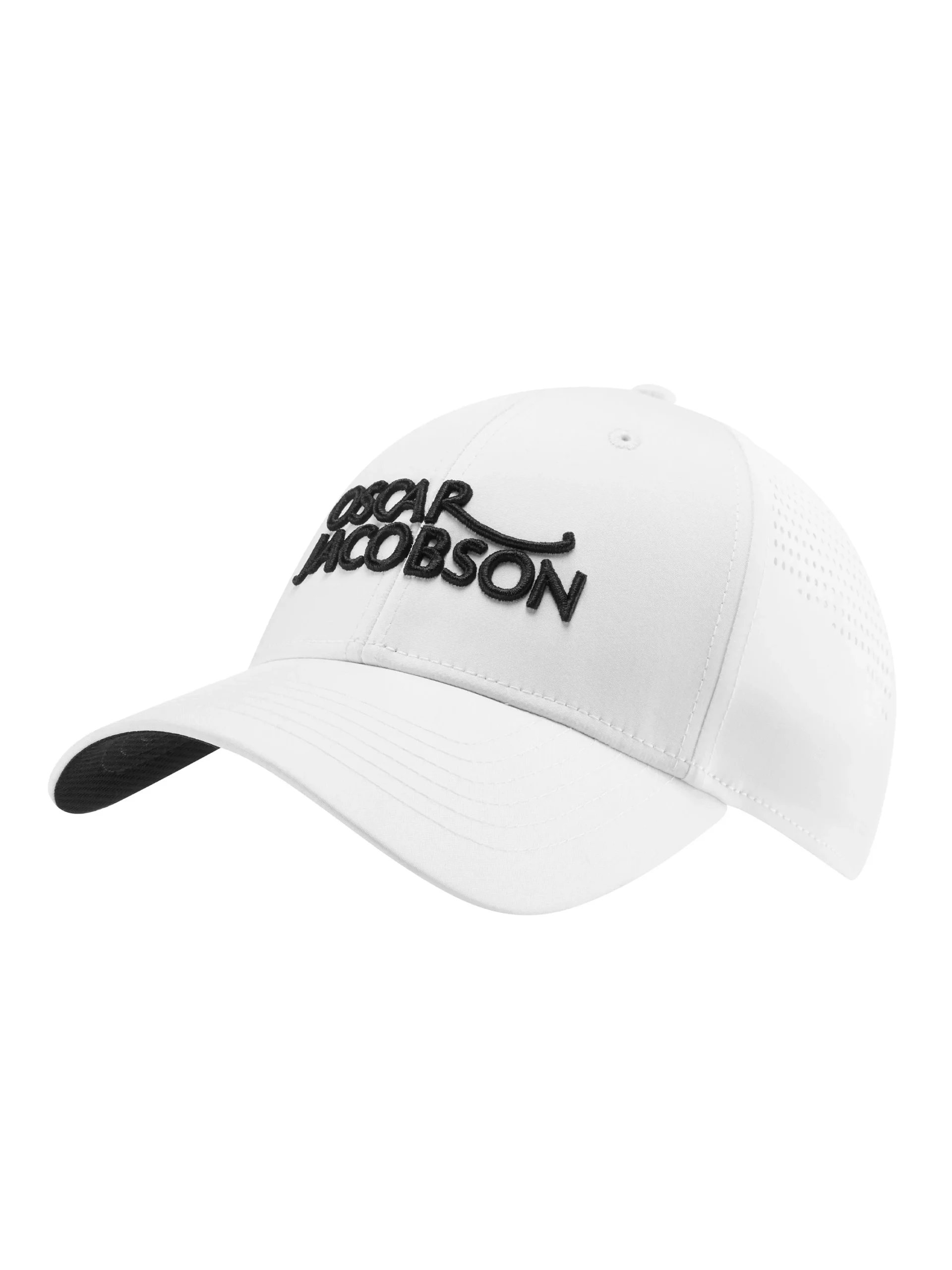Oscar Jacobson Golf Cap MADDOX - Multicolor - Image 4