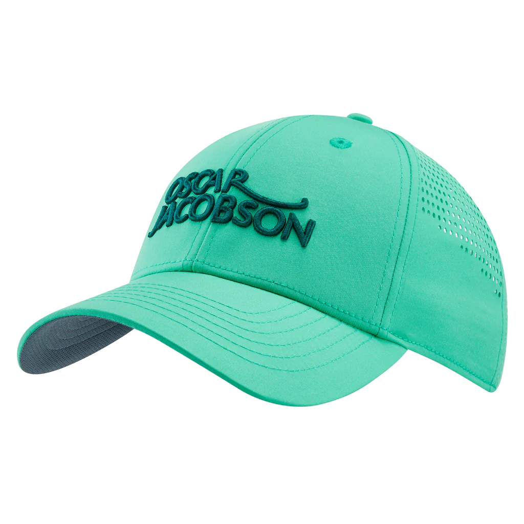 Oscar Jacobson Golf Cap MADDOX - Multicolor - Image 5