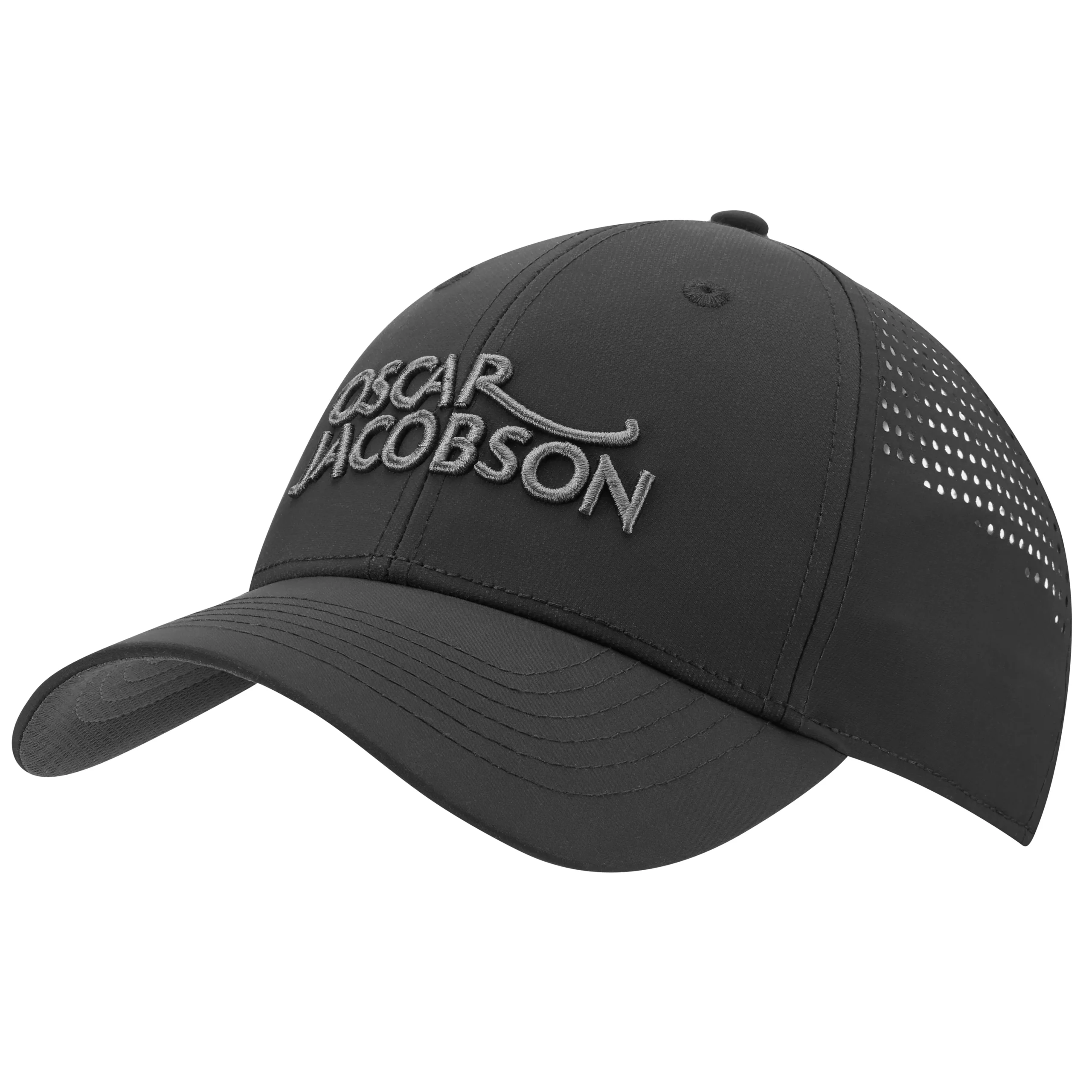 Oscar Jacobson Golf Cap MADDOX - Multicolor - Image 3