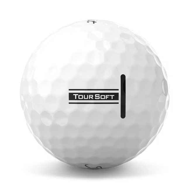 Titleist Tour Soft Ball - Image 3