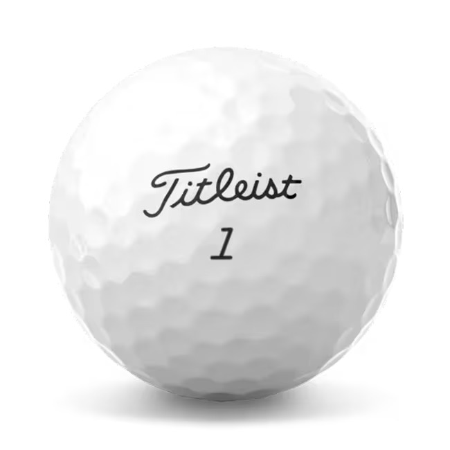 Titleist Tour Soft Ball - Image 4