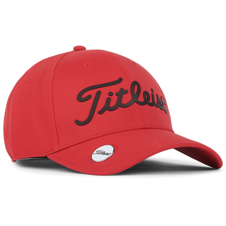 Titleist Players Perform BM -RED/BLACK - Image 2
