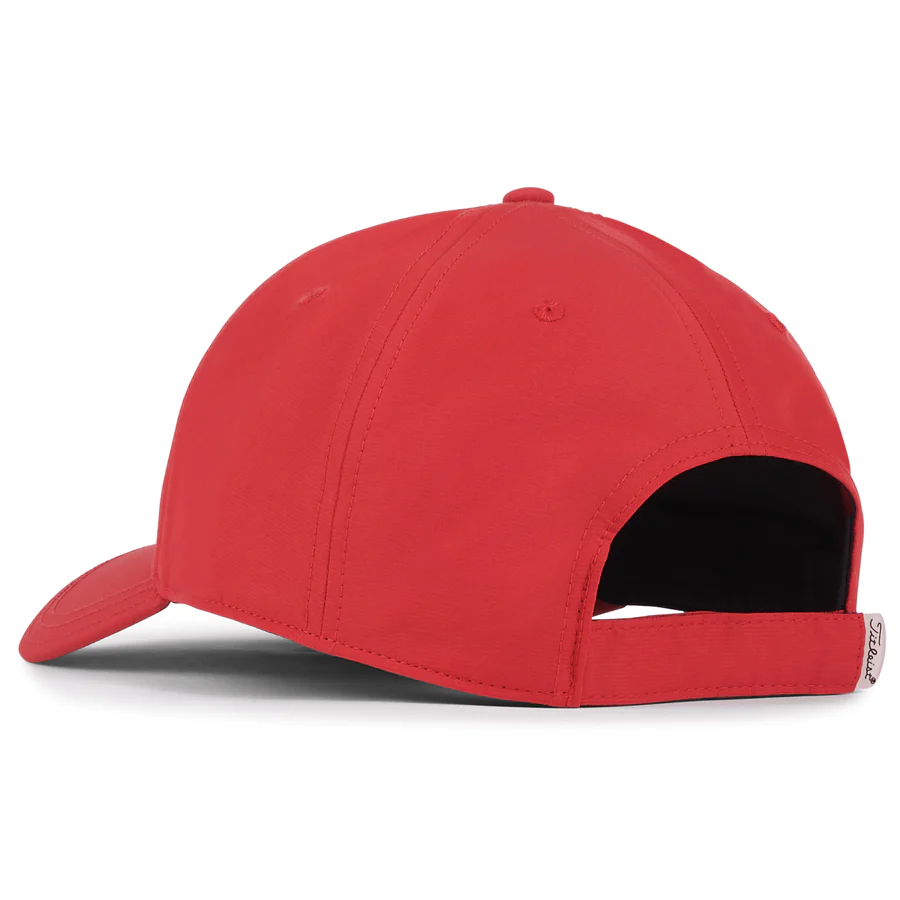 Titleist Players Perform BM -RED/BLACK - Image 3