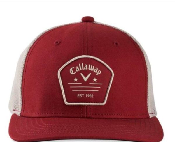 Callaway Est. 1982 Golf Cap 5222042