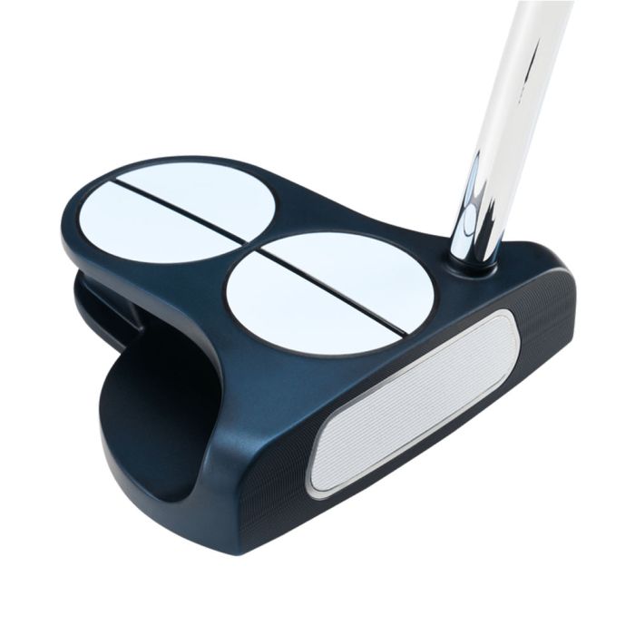 ODYSSEY AI-One 2-Ball DB Putter - Image 4