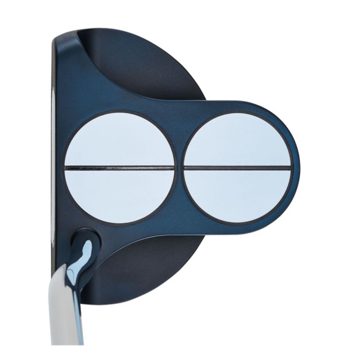 ODYSSEY AI-One 2-Ball DB Putter - Image 3