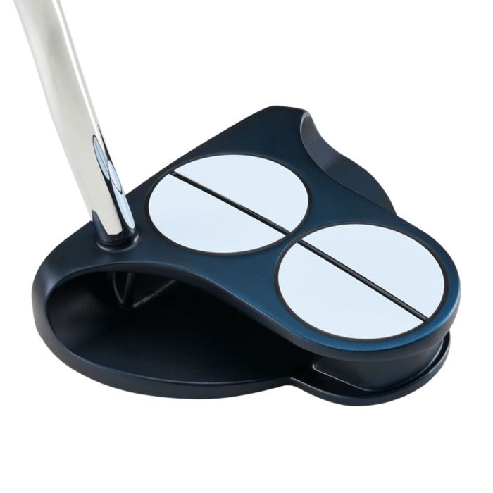 ODYSSEY AI-One 2-Ball DB Putter - Image 2