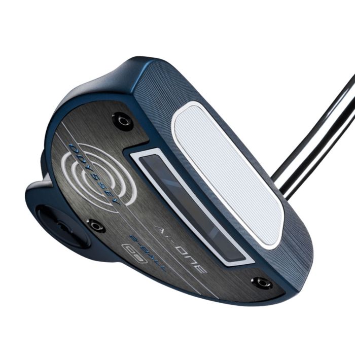 ODYSSEY AI-One 2-Ball DB Putter - Image 5