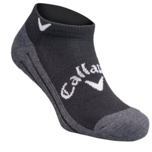 Callaway Tour Performance Socks-Black
