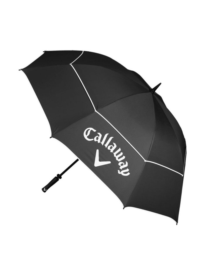 Callaway Shield Double Canopy Golf Umbrella - Image 5