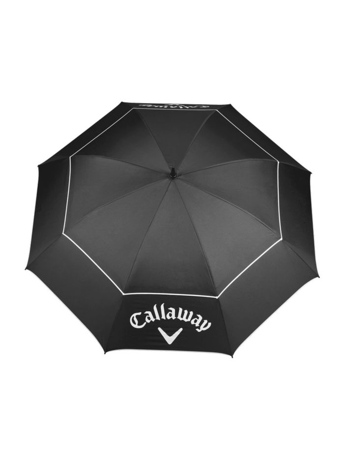 Callaway Shield Double Canopy Golf Umbrella - Image 3