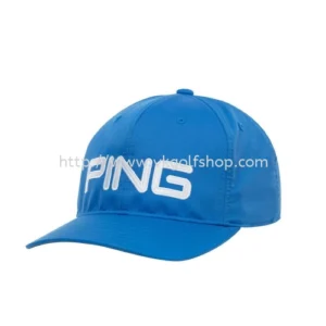 PING CLASSIC LITE MENS CAP