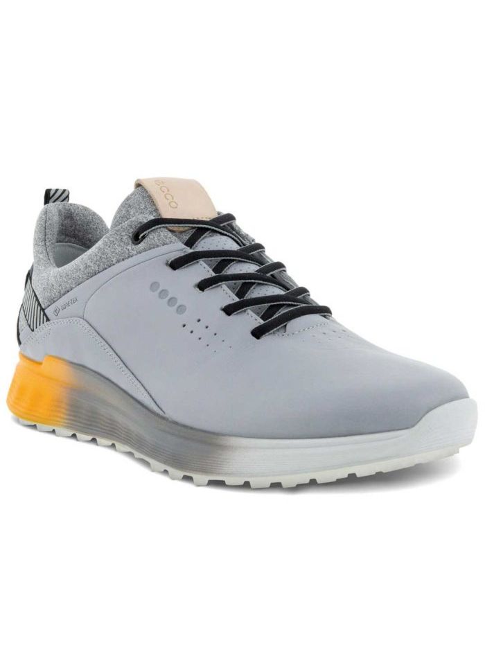 ecco Ortholite SILVER GREY GRIS-ARGENTE - Image 4