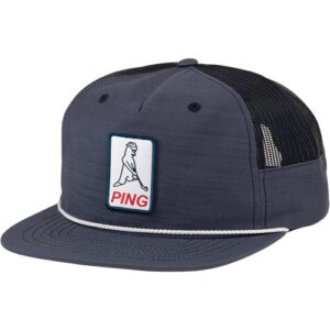 Ping Golf Cap-nvy