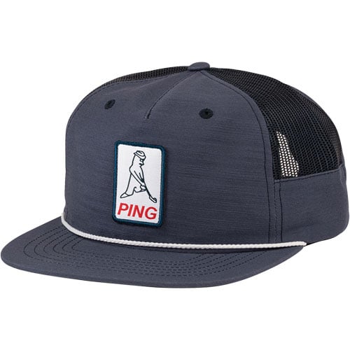 Ping Golf Cap-nvy
