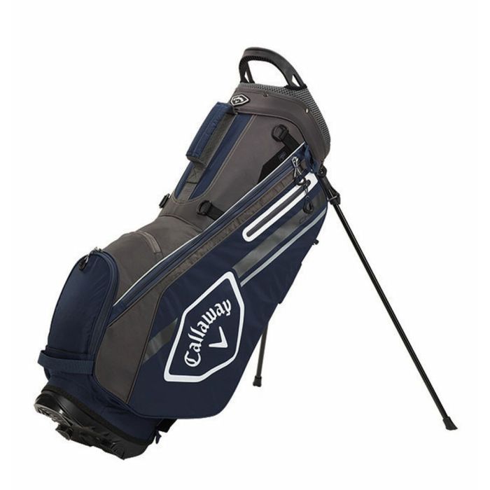 CALLAWAY Mavrik Graphite Golf Set - Right Hand - Regular Flex - 11 Clubs + Bag - Image 7