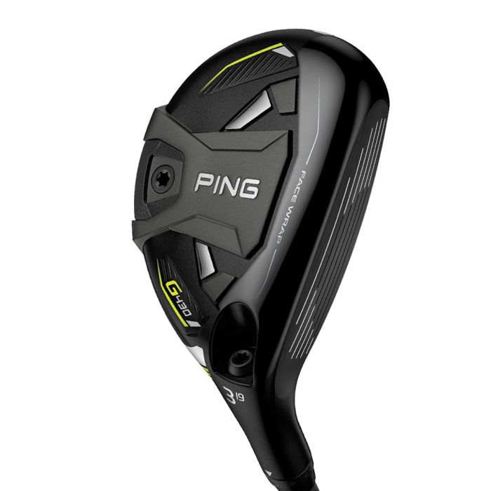 TaylorMade PING G430 Hybrid - Image 4