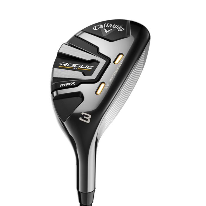 CALLAWAY Rogue ST Max Hybrid - Image 6