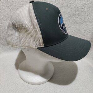 Ping Phoenix, Arizona Golf Cap-Grey & White