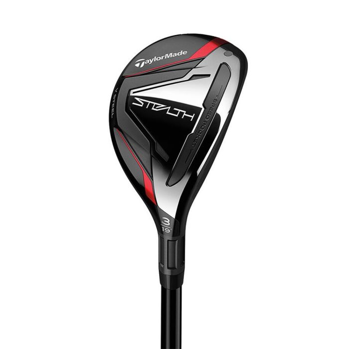 TaylorMade Stealth Rescue - Image 6