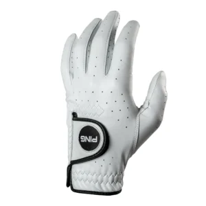PING Tour Glove – White