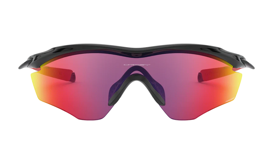 M2 Frame XL polished okaley eye wear - Image 4