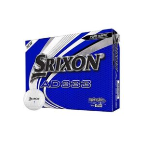 SRIXON AD333 Golf Balls