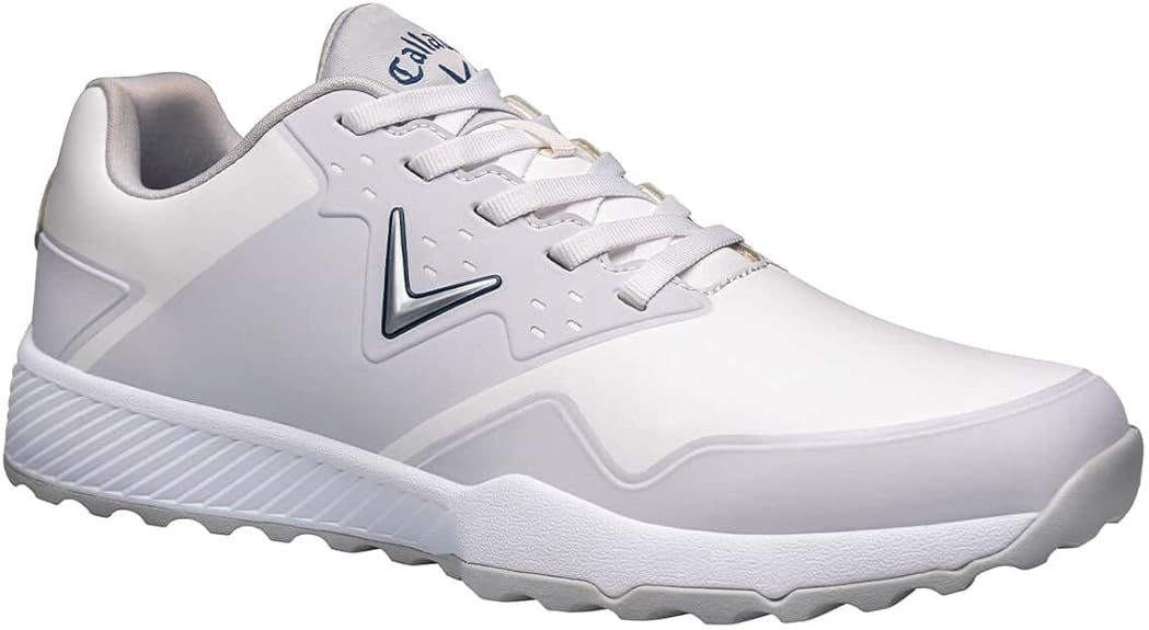 Callaway Golf Chev Ace Waterproof Golf Shoe - Image 3