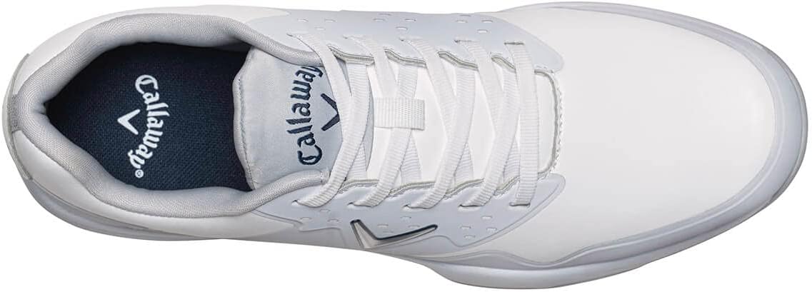 Callaway Golf Chev Ace Waterproof Golf Shoe - Image 4