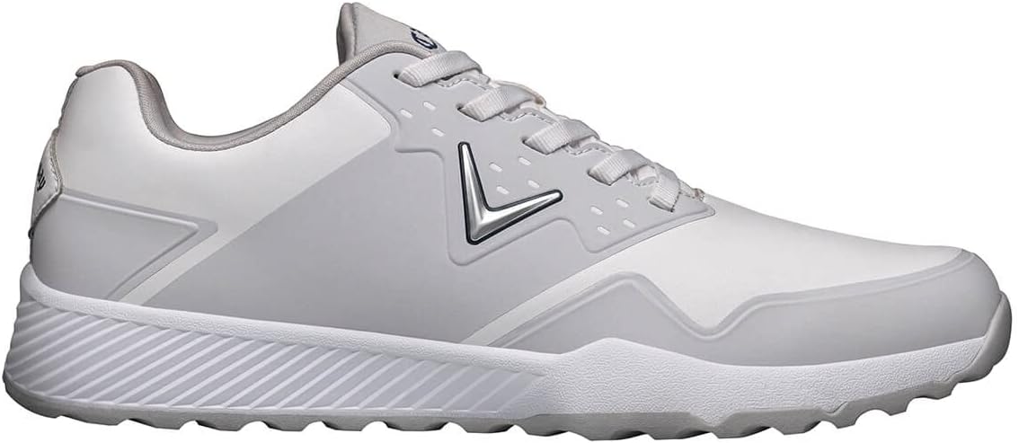 Callaway Golf Chev Ace Waterproof Golf Shoe - Image 2