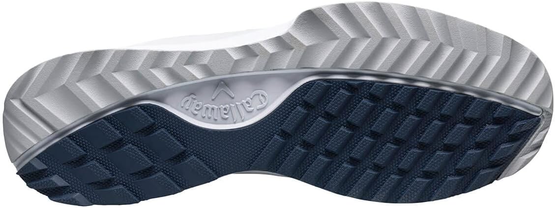 Callaway Golf Chev Ace Waterproof Golf Shoe - Image 5