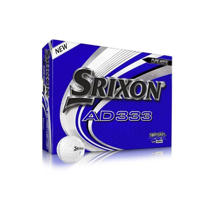 SRIXON AD333 Golf Balls - Image 3