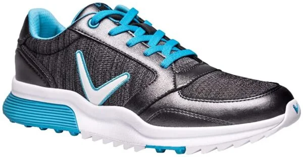 Callaway Aurora LT Women's Golf Shoes - Image 6