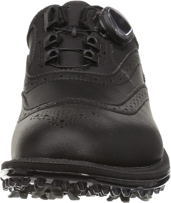 Callaway Golf Men's Shoes Tour Precision 3 White - Image 9